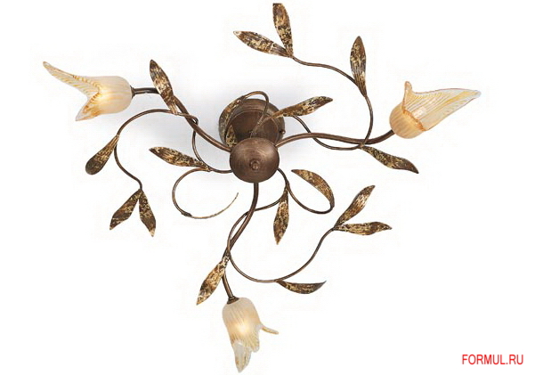 Люстра Eurolampart 2218/03PL